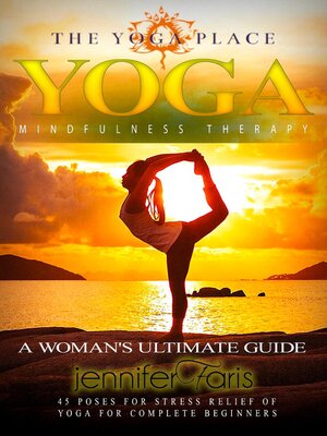 cover image of Yoga & Mindfulness Therapy